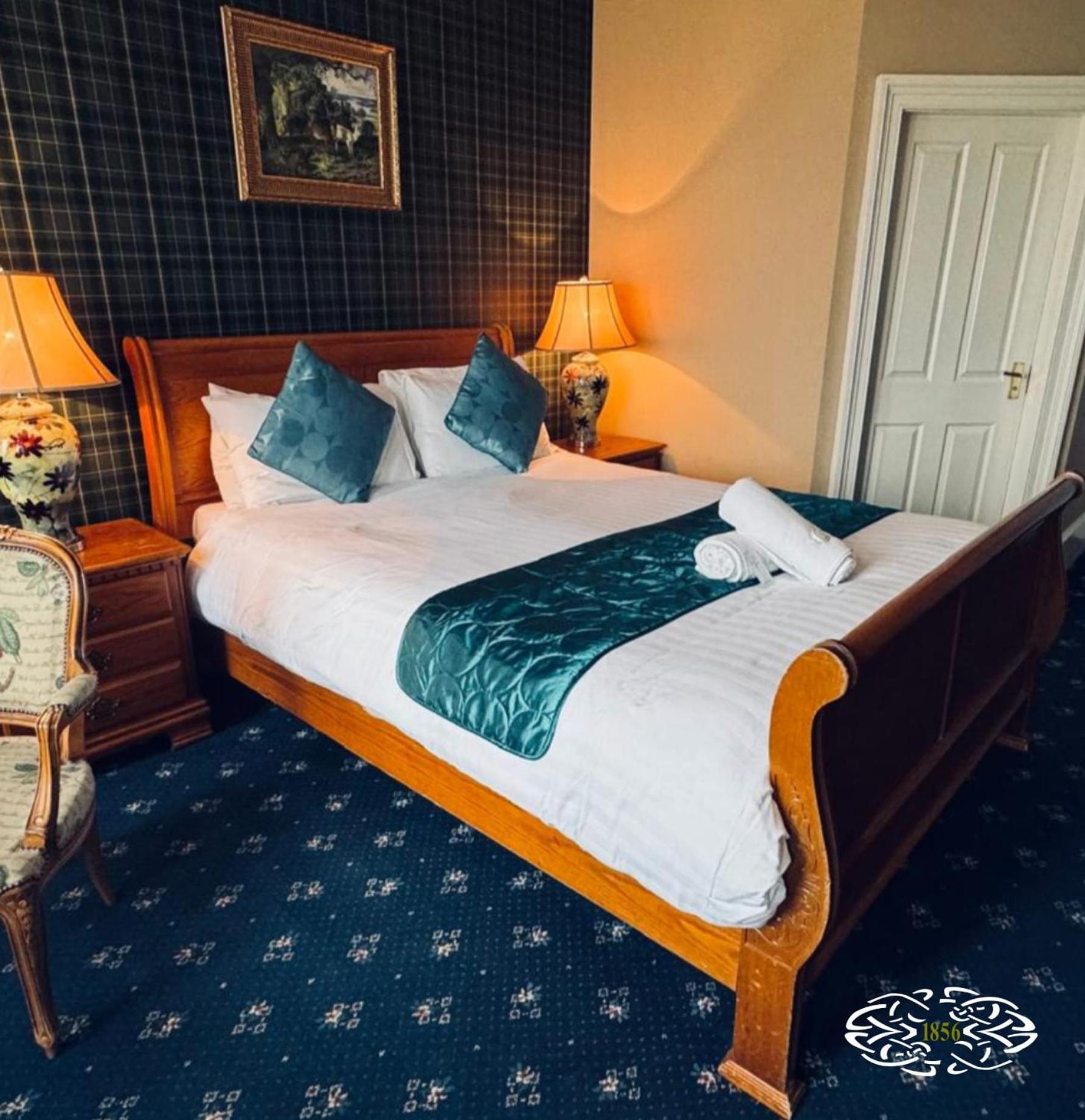 Royal Marine Hotel Dunoon Kirn 외부 사진