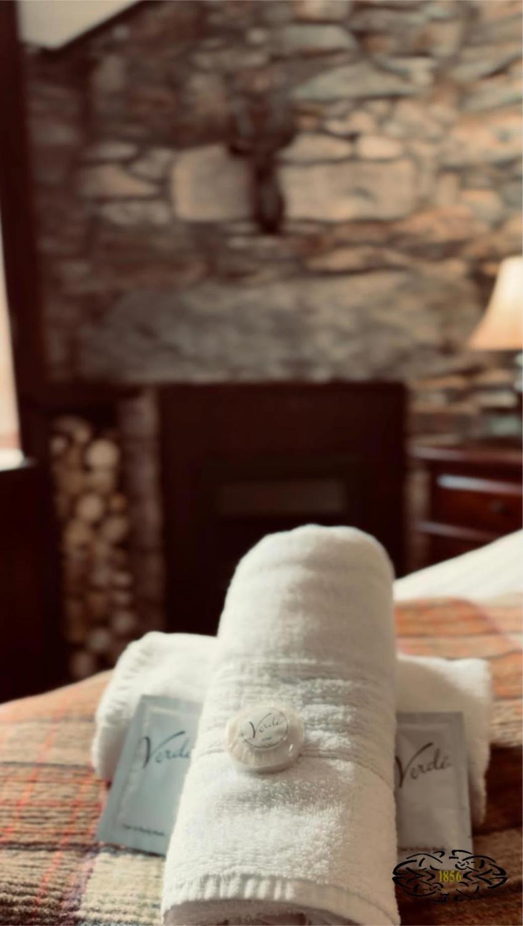 Royal Marine Hotel Dunoon Kirn 외부 사진