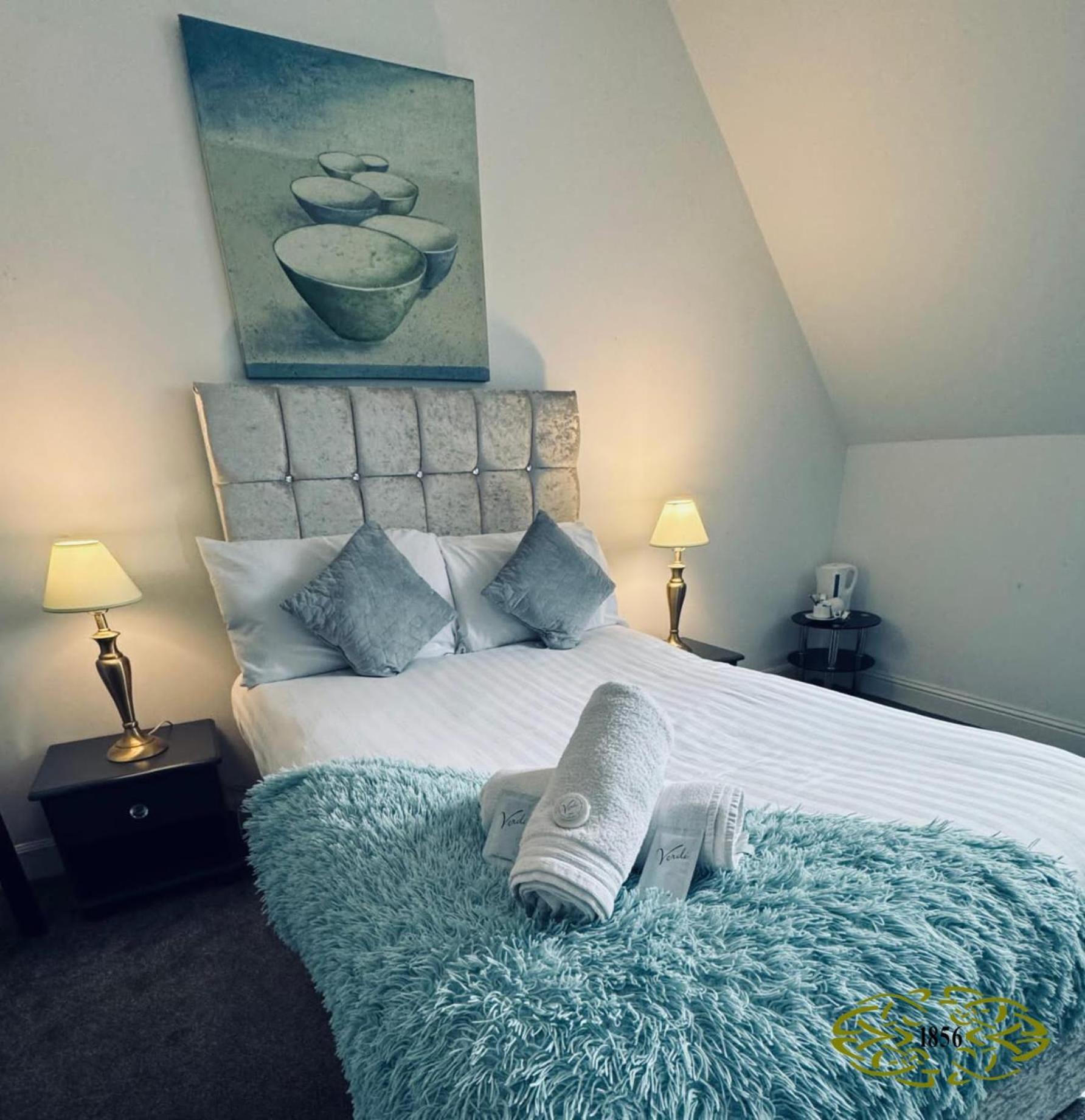 Royal Marine Hotel Dunoon Kirn 외부 사진